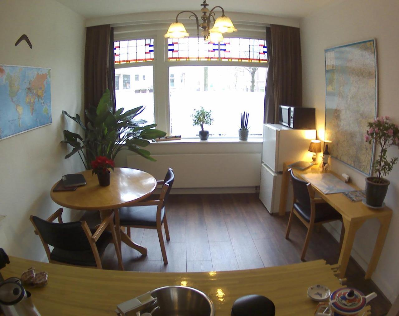 Imagine My Bed & Breakfast 4*