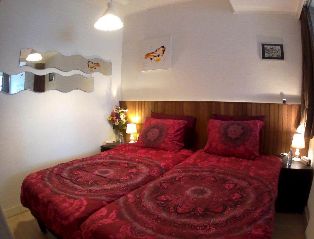Bed & Breakfast Imagine My Rotterdam