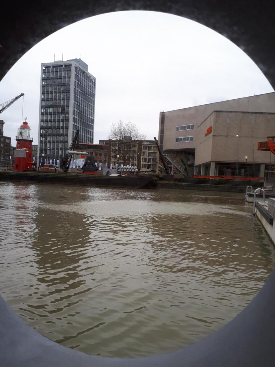 Bed & Breakfast On Water 3*
