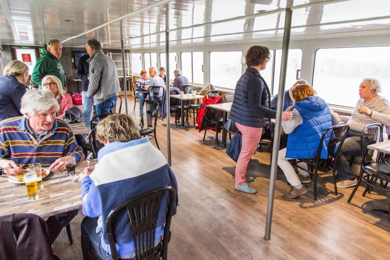 It Beaken Bed & Breakfast Rotterdam