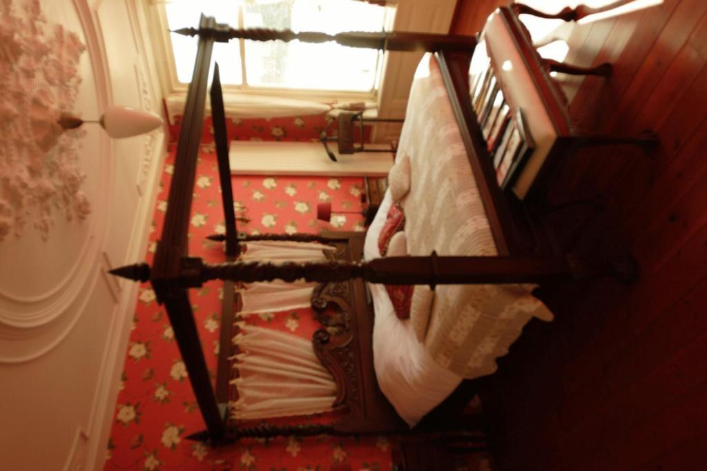 Cherrycake & Chocolate Bed & Breakfast 2*