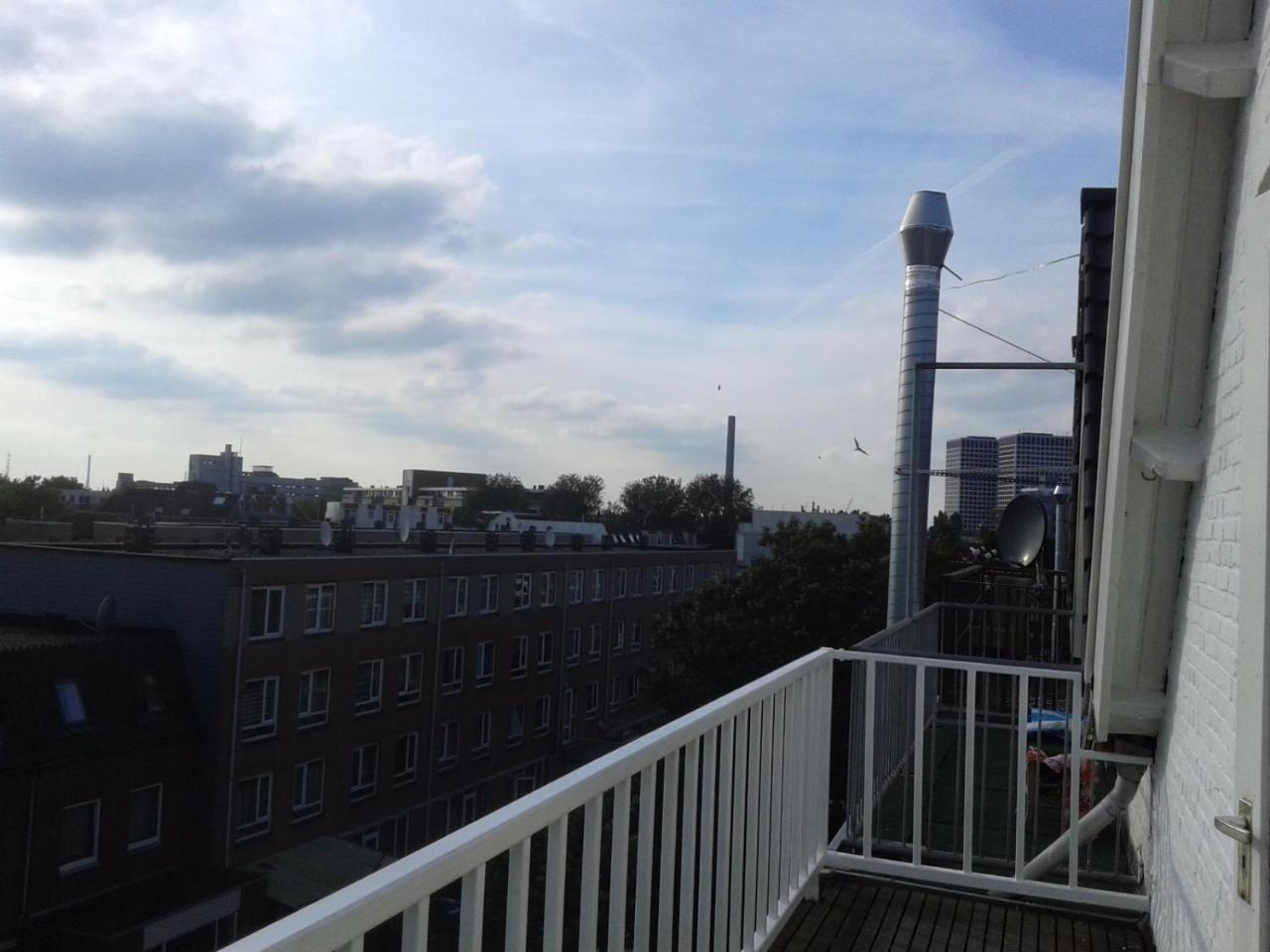 Mycitylofts - Schiedamseweg