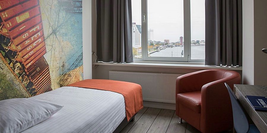 Thon Centre 3* Rotterdam