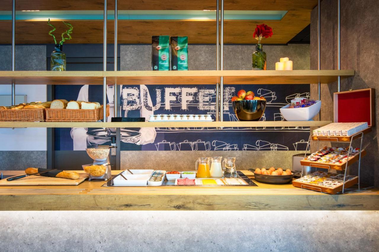 Ibis Budget The Hague Airport