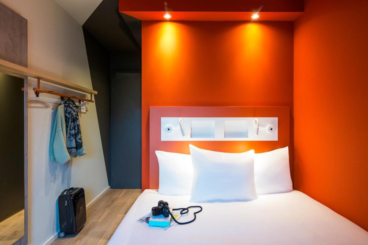 Hotel Ibis Budget The Hague Airport 2*