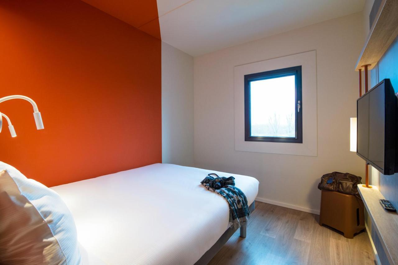 Ibis Budget The Hague Airport 2* Rotterdam