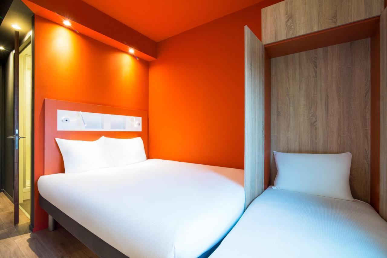 Hotel Ibis Budget The Hague Airport
