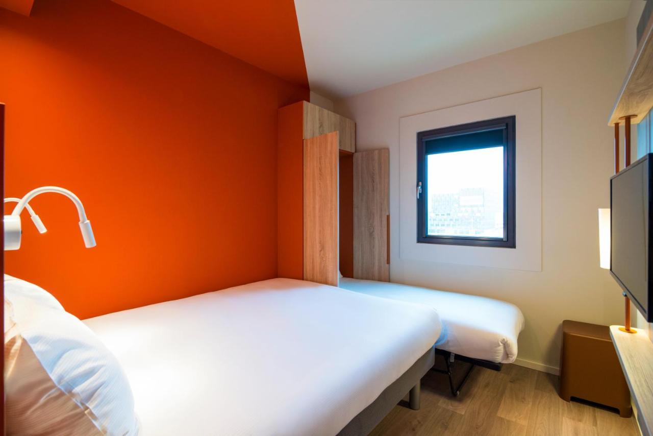 Hotel Ibis Budget The Hague Airport Roterdão