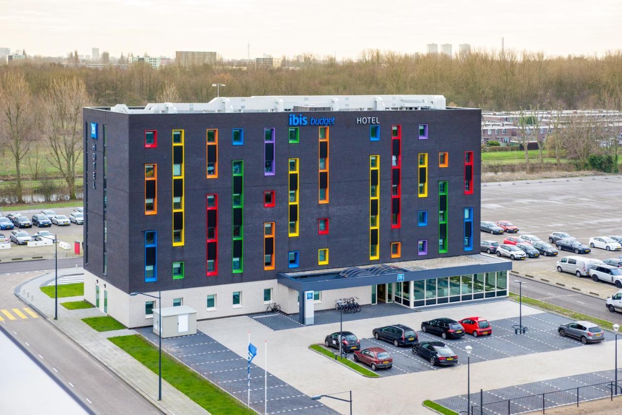 Ibis Budget The Hague Airport Rotterdam