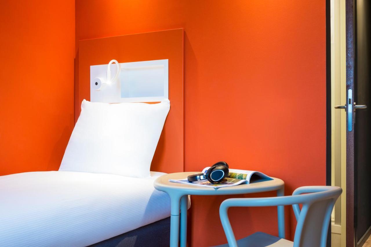 Hotel Ibis Budget The Hague Airport 2*