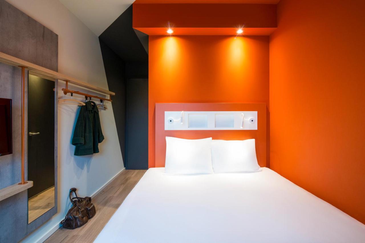 Ibis Budget The Hague Airport Hotel 2*