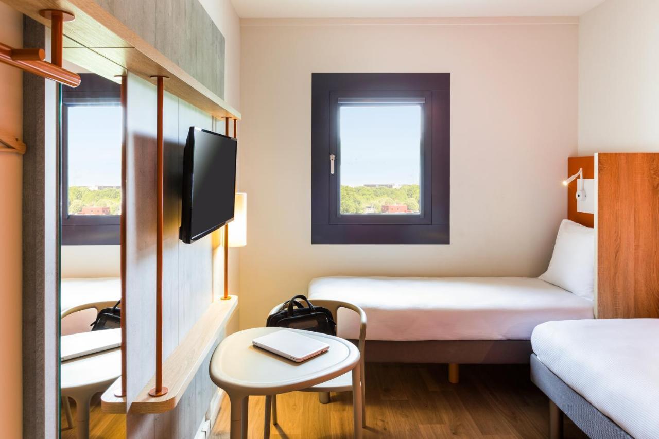 Hotel Ibis Budget The Hague Airport Rotterdam