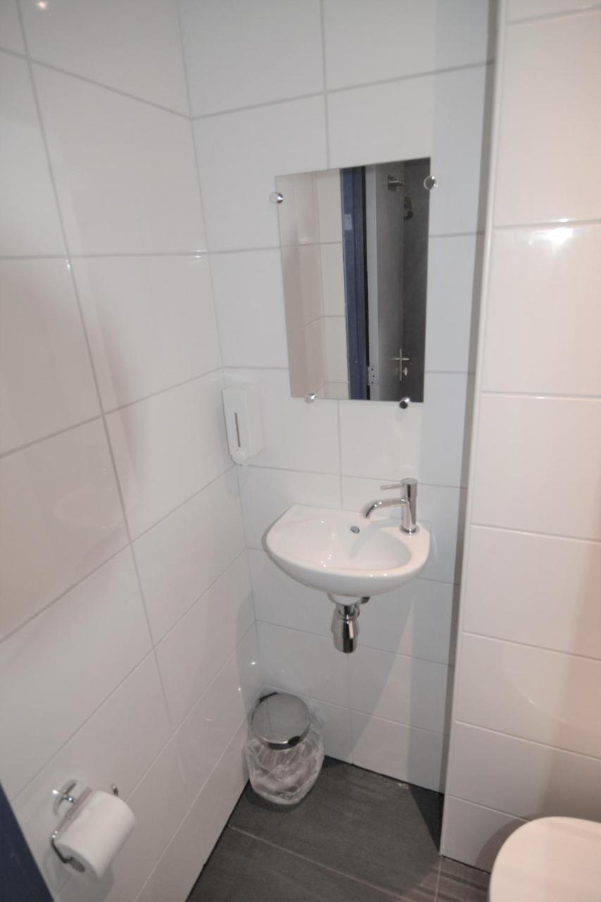 Bienvenue Hotel Rotterdam