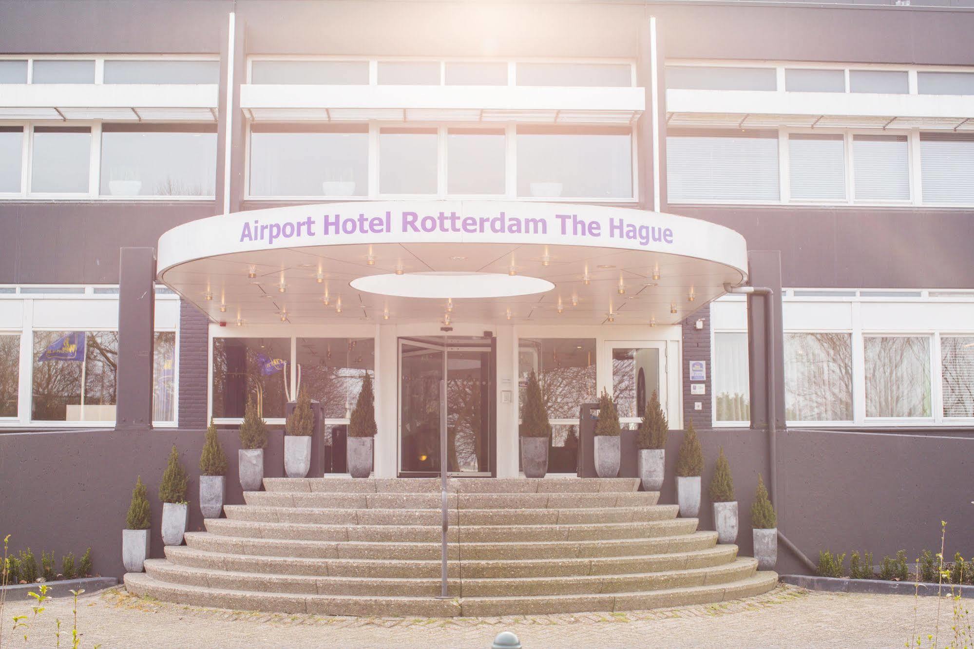 Hotel Amrath Airport