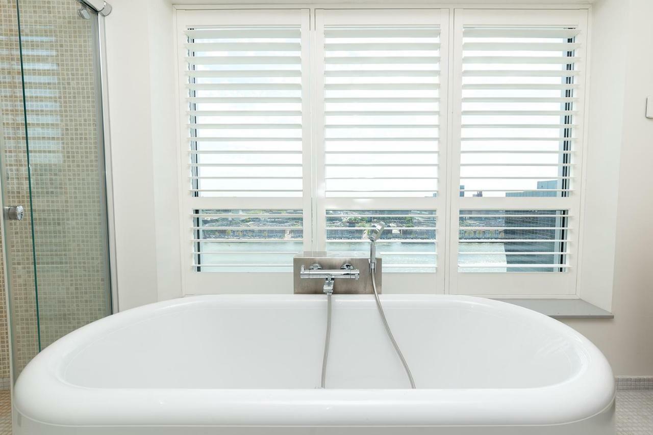 Exclusive Suites