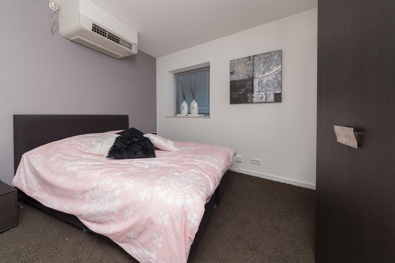 Exclusive Suites * Rotterdam