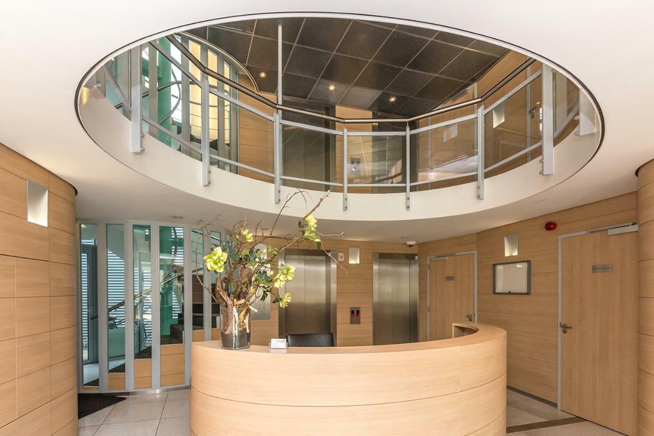 Appartement Exclusive Suites *