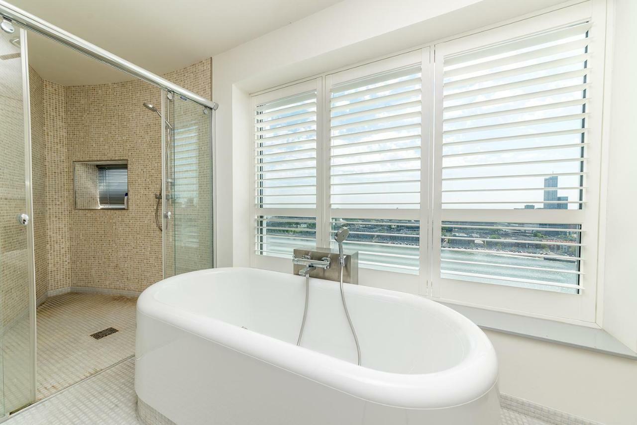 Exclusive Suites * Rotterdam
