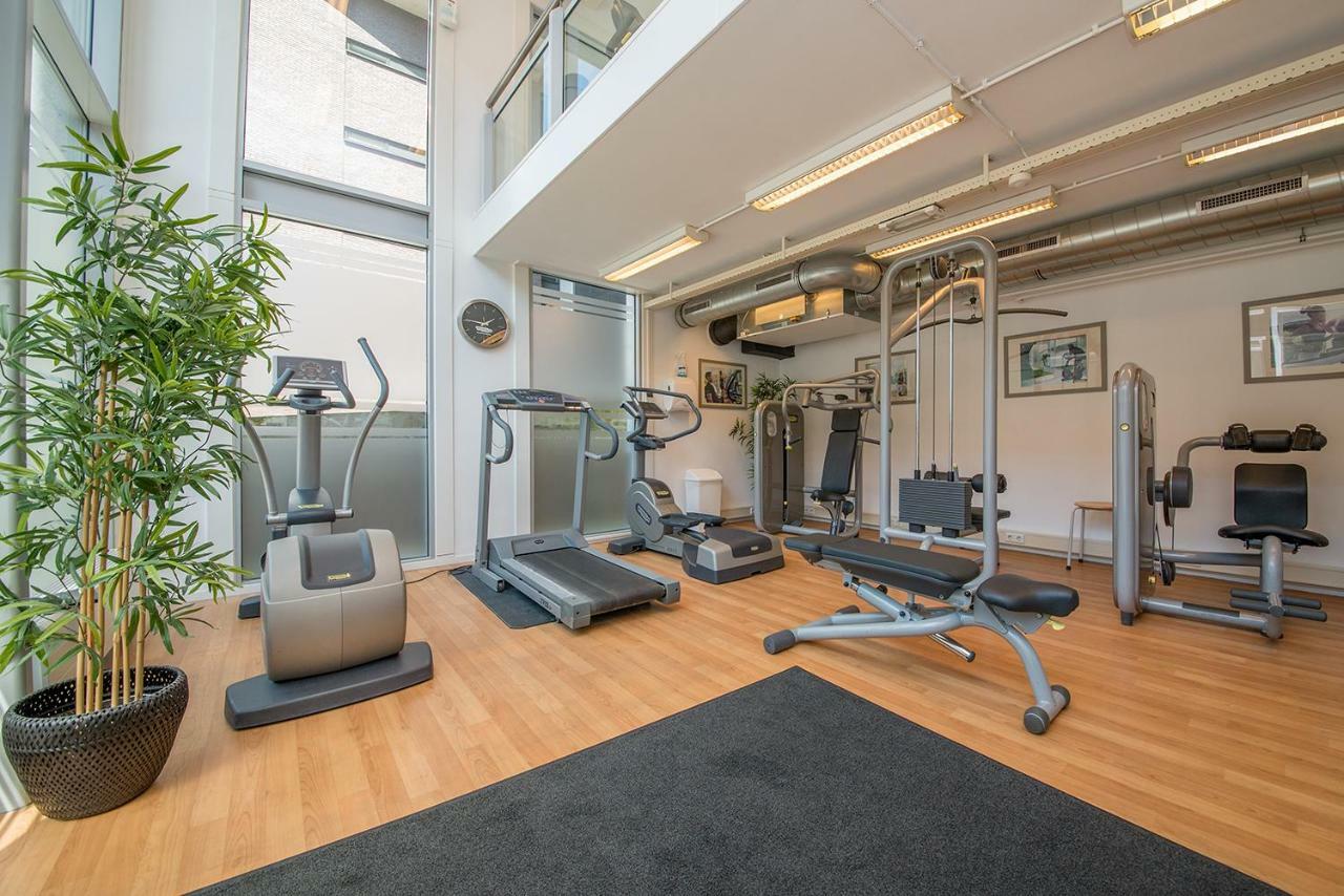 Exclusive Suites Rotterdam