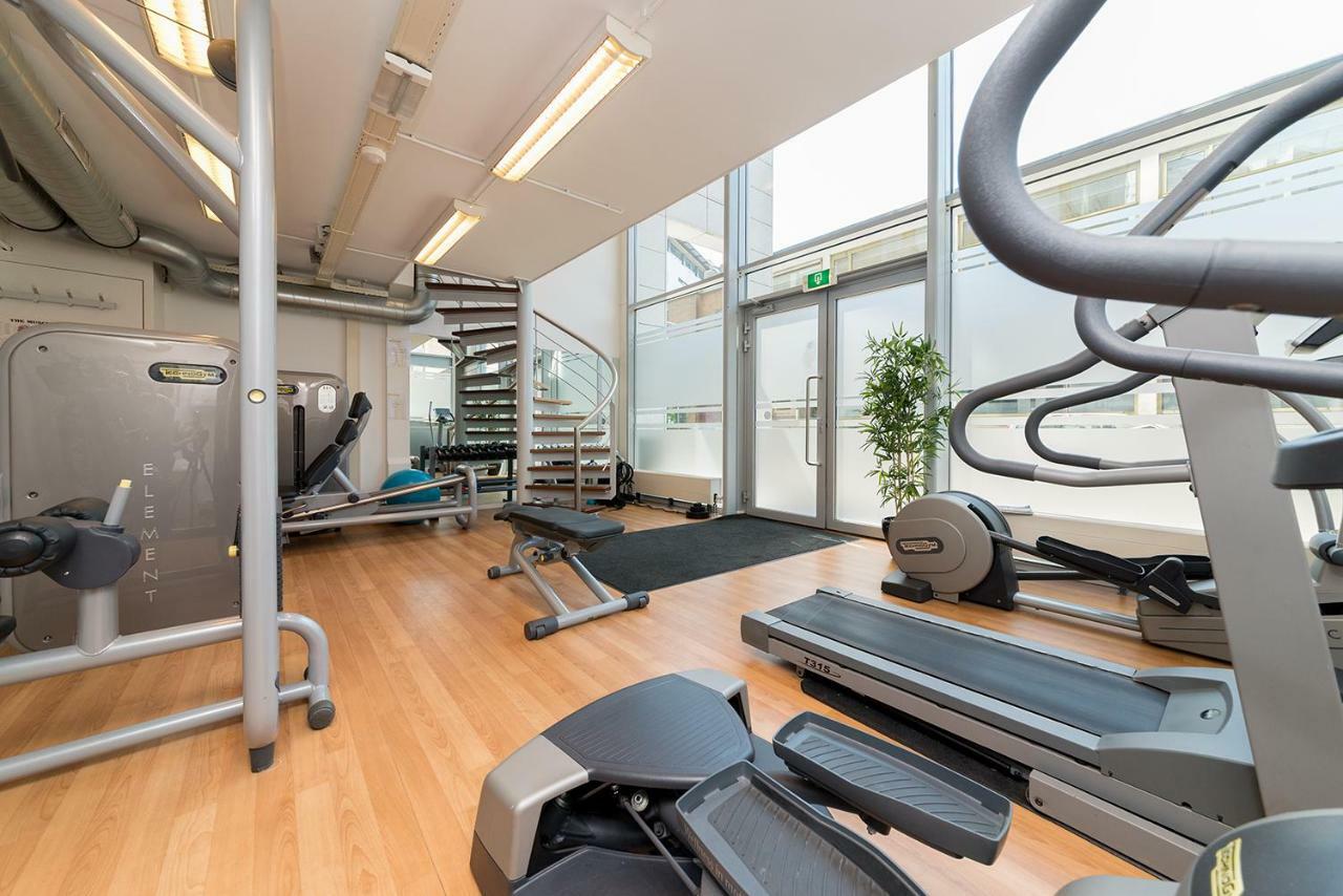 Exclusive Suites Appartement *