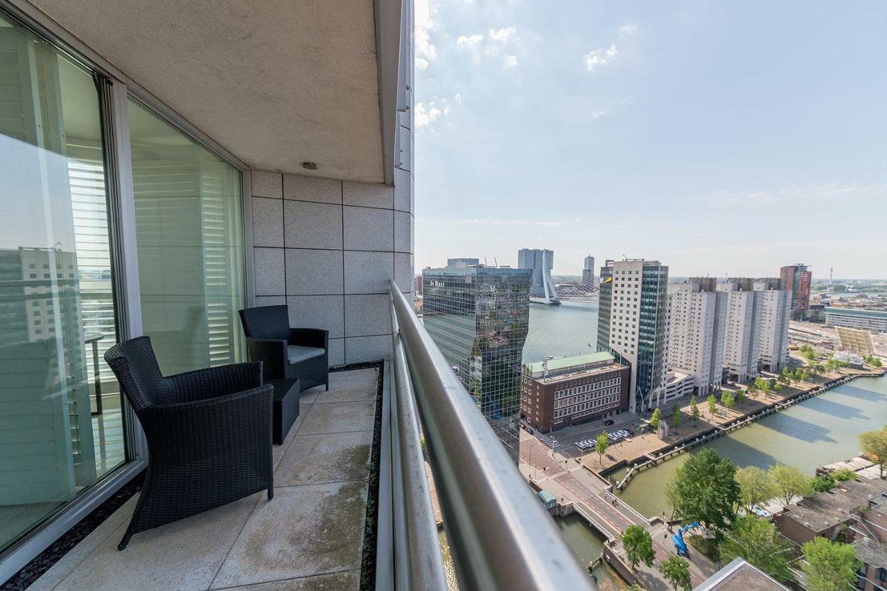 Exclusive Suites Rotterdam