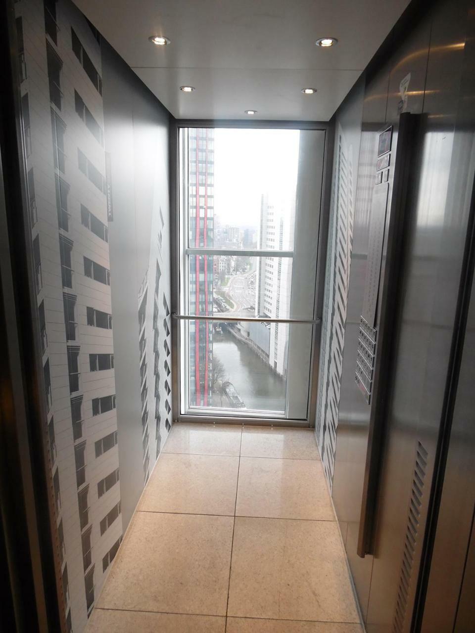 Exclusive Suites Appartement