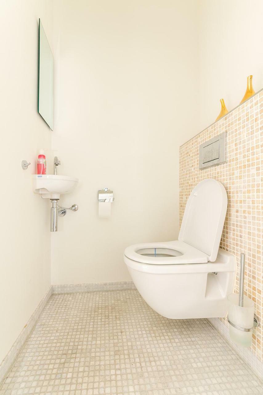 Exclusive Suites
