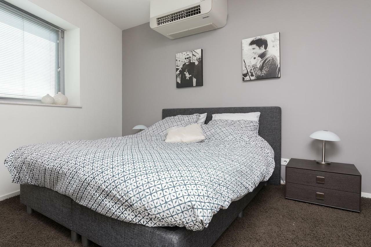 Exclusive Suites Appartement Rotterdam