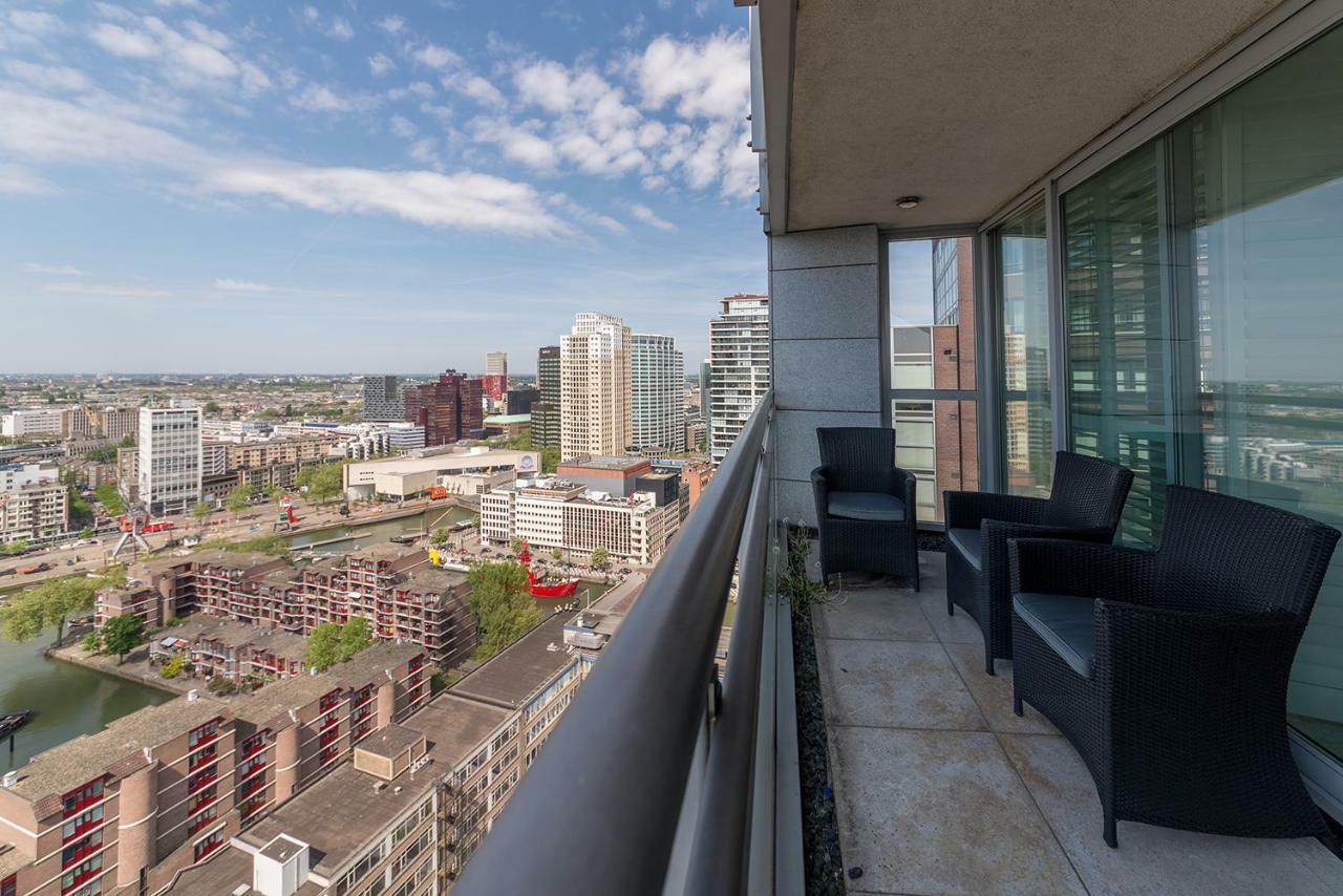 Exclusive Suites * Rotterdam