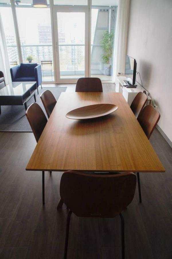 Calypso City Center Near Central Station With Parking Appartement *