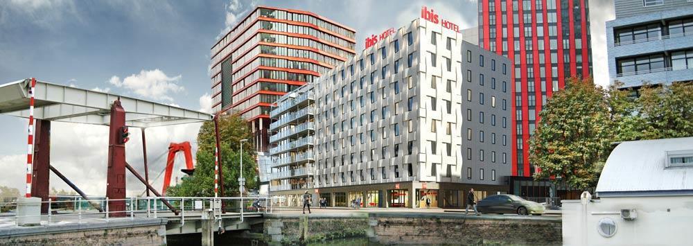 Ibis Centre Hotel