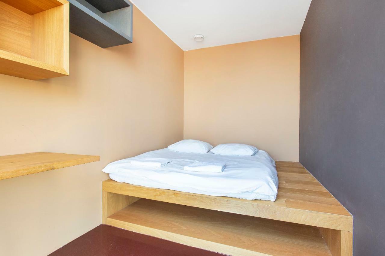 Mycitylofts Calypso Tower Rotterdam