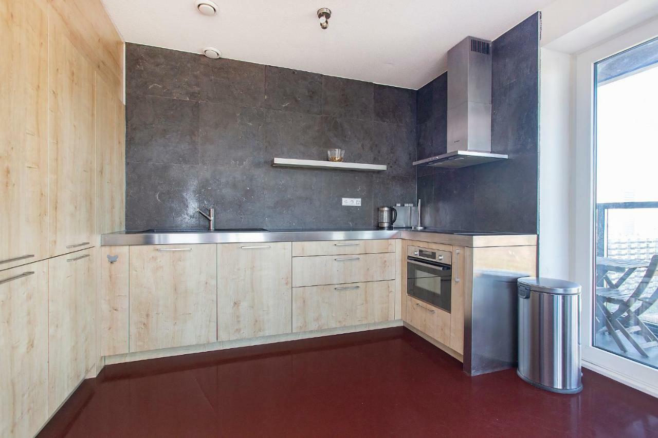 Appartement Mycitylofts Calypso Tower Rotterdam