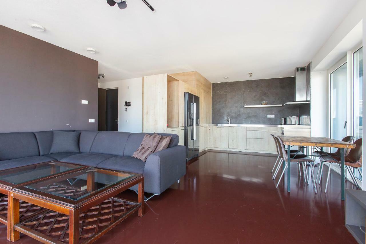 Appartement Mycitylofts Calypso Tower Rotterdam