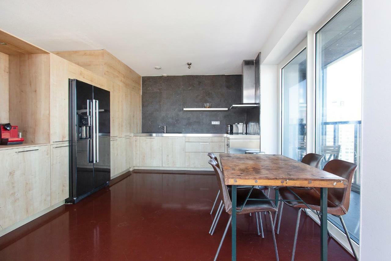 Mycitylofts Calypso Tower