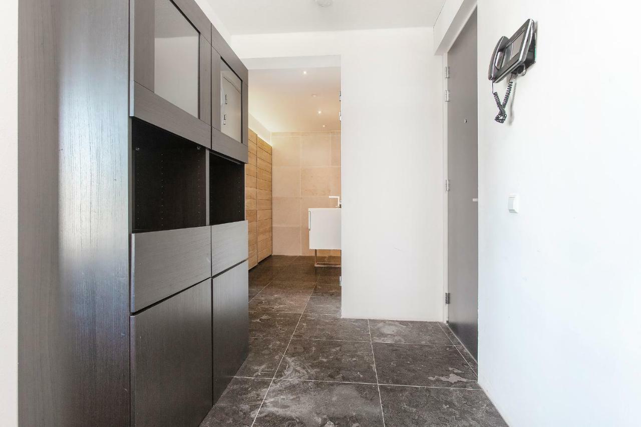 Mycitylofts Calypso Tower Rotterdam