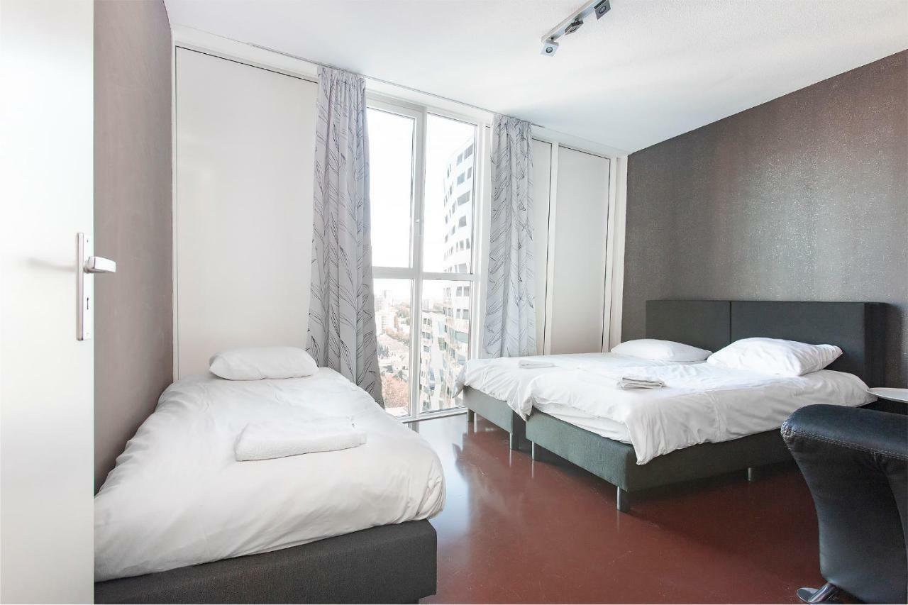 Mycitylofts Calypso Tower Appartement *