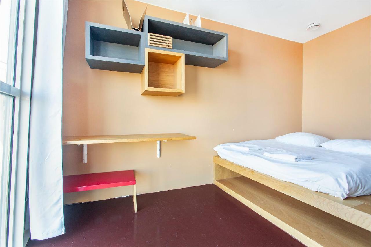 Appartement Mycitylofts Calypso Tower Rotterdam