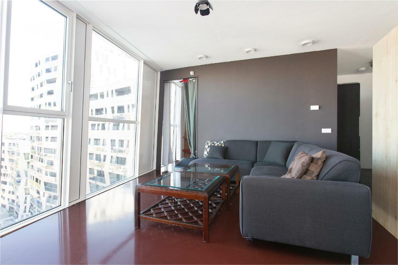 Appartement Mycitylofts Calypso Tower Rotterdam
