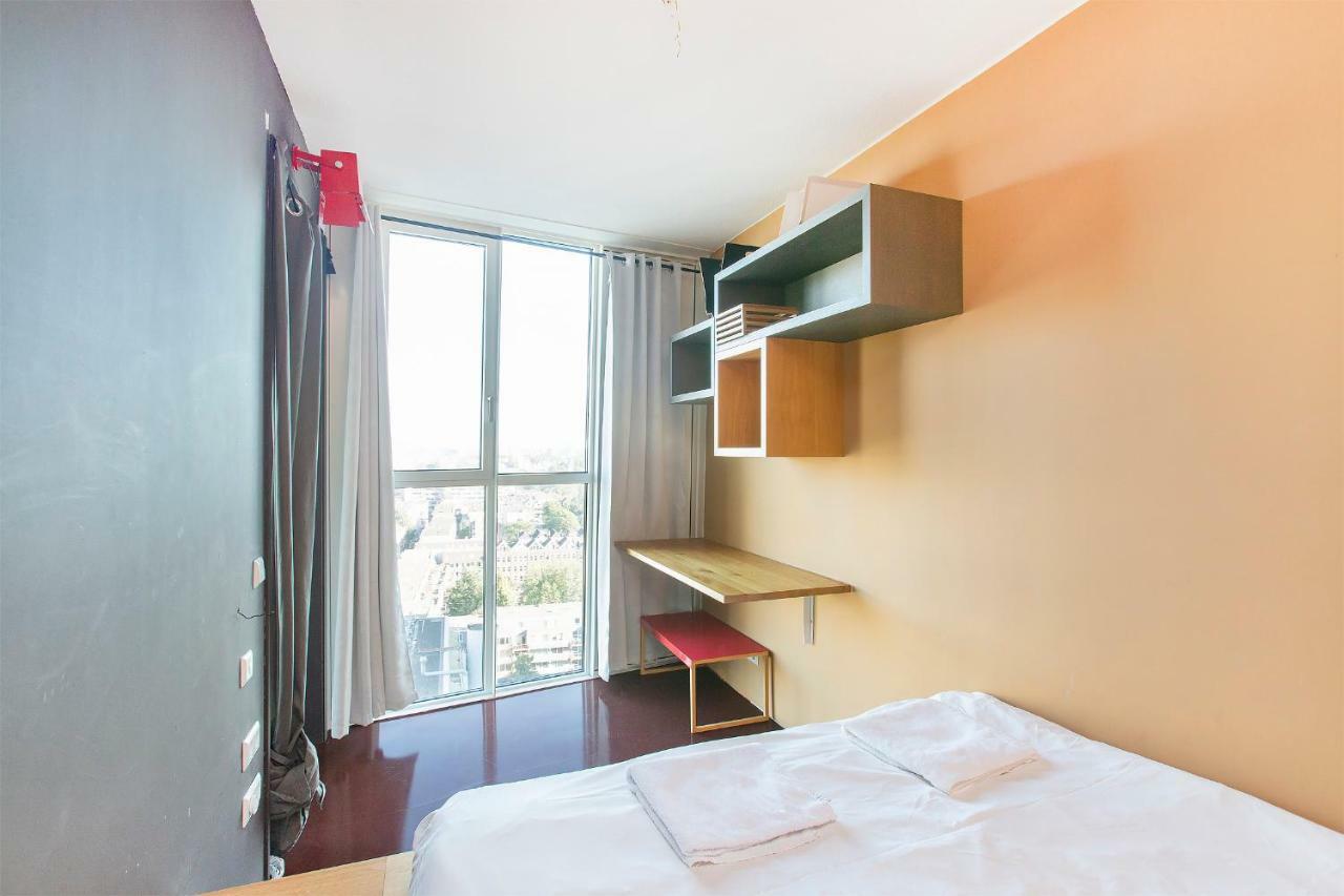 Mycitylofts Calypso Tower Appartement