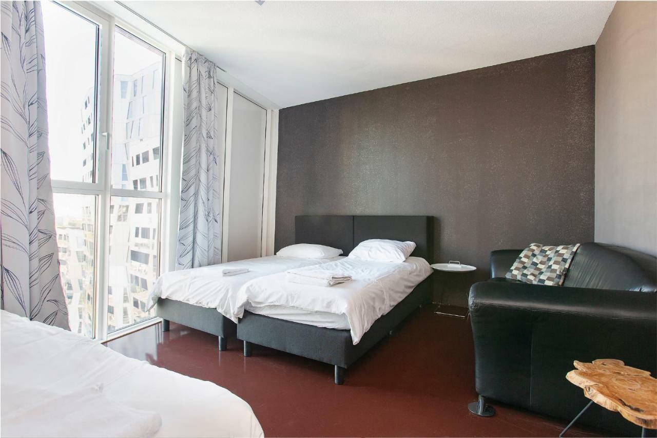 Appartement Mycitylofts Calypso Tower Rotterdam
