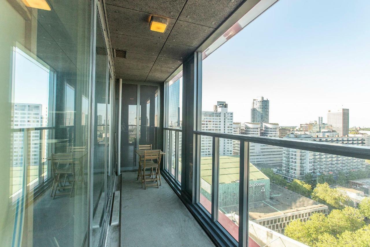 Appartement Mycitylofts Calypso Tower