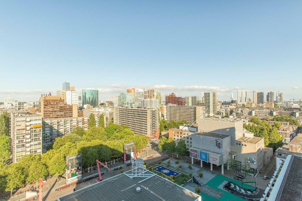 Mycitylofts Calypso Tower *