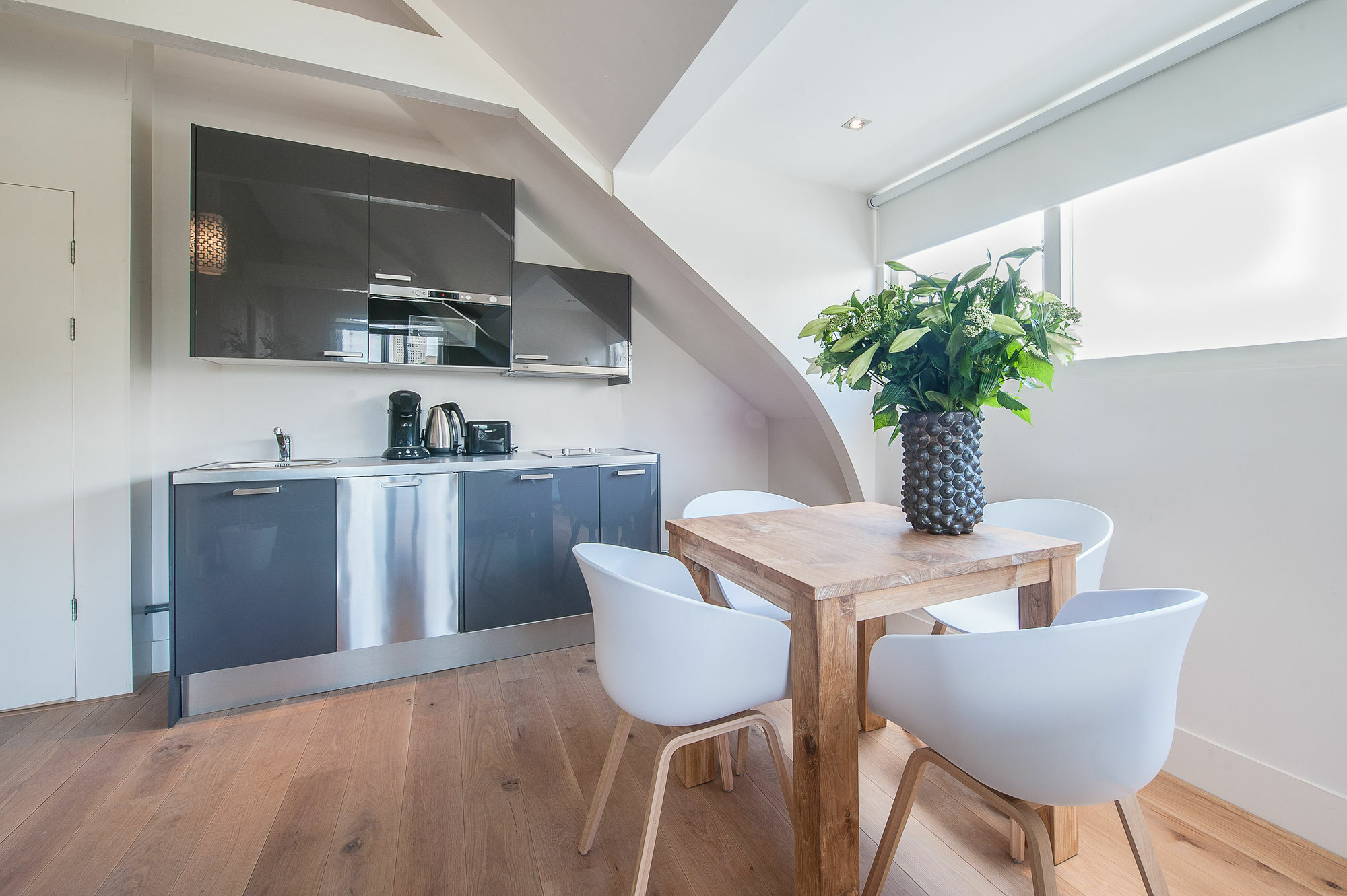 Museumpark Apartment *