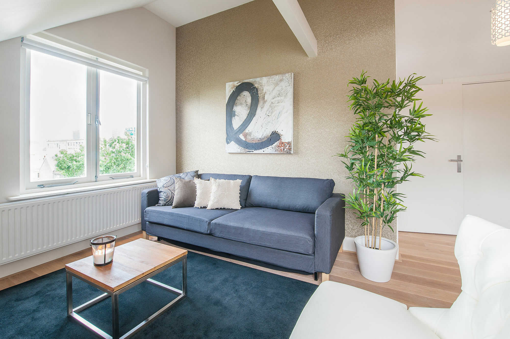 Museumpark Apartment *