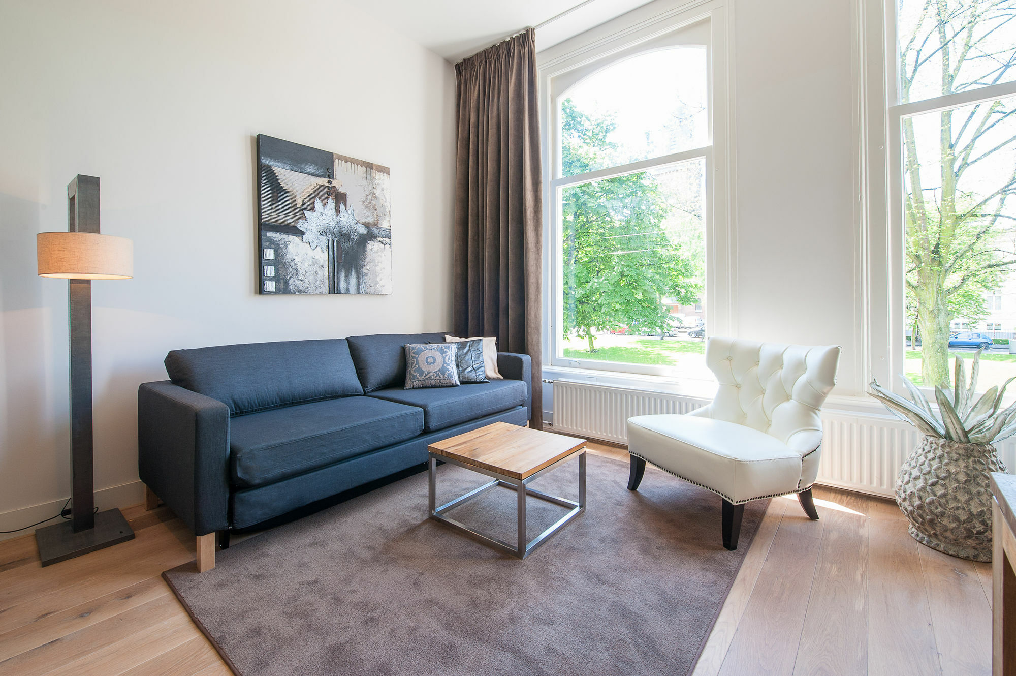 Museumpark Apartment *