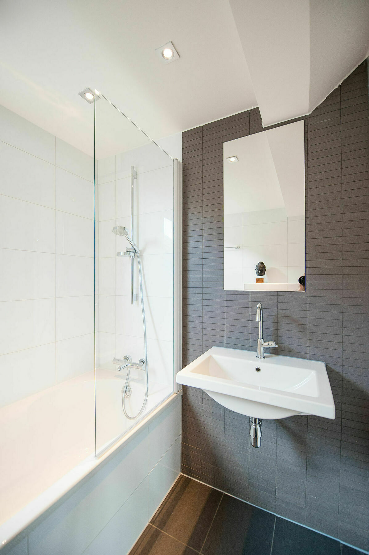 Appartement Museumpark