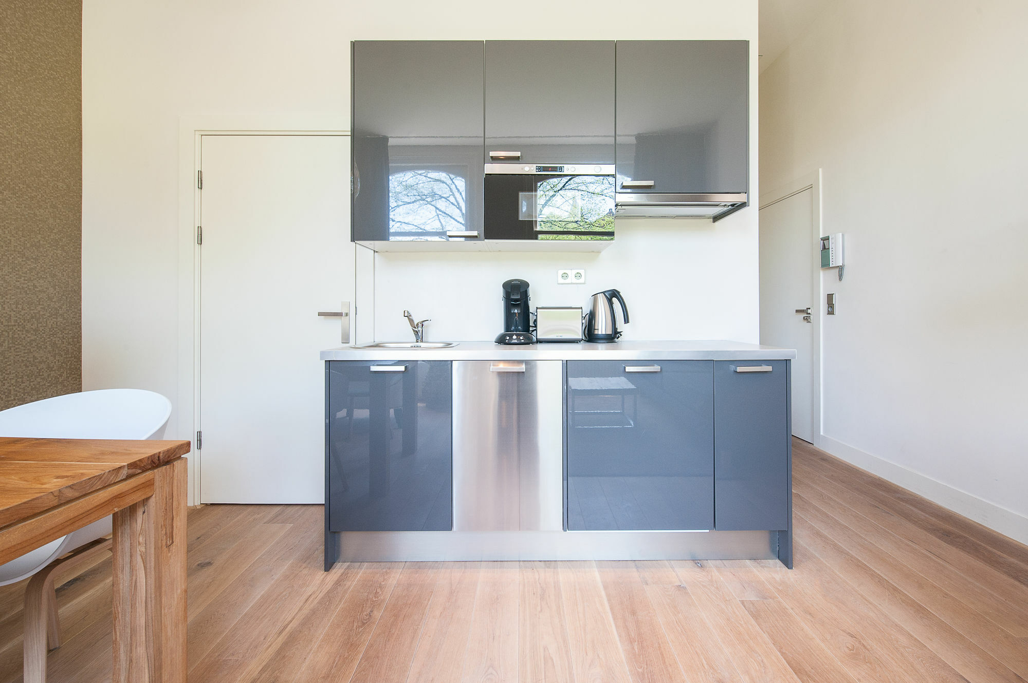 Museumpark Apartment