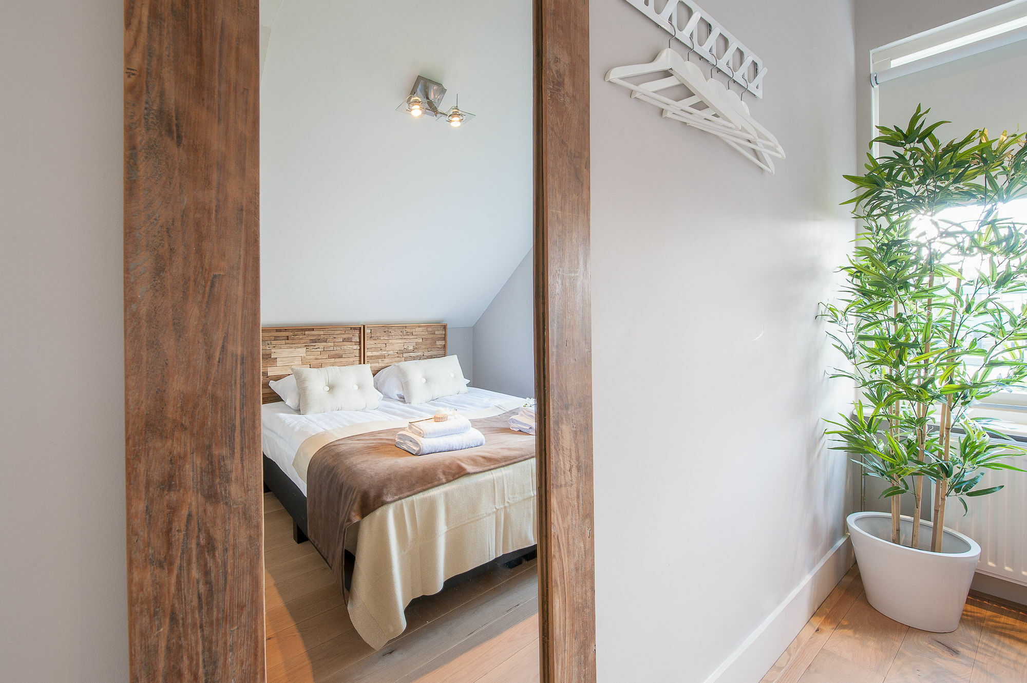 Museumpark Apartment *
