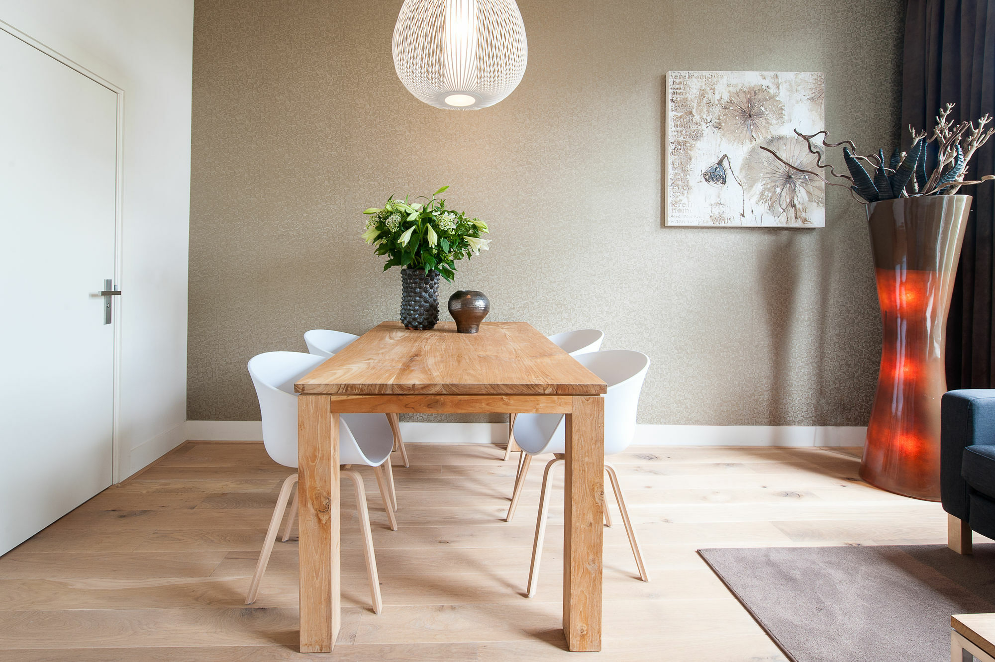 Appartement Museumpark *